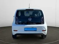 Gebraucht VW up! 65 PS (47 kW) 2021 Kleinwagen