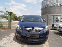 gebraucht Opel Zafira Tourer C 2,0 CDTI Innovation/NAVI/KAMERA/7-SITZE