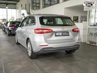 Gebraucht Mercedes B180 Style 116 PS (85 kW) 2020 Silber (iridiumsilber  metalliclack) Kleinwagen