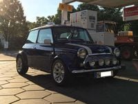 Gebraucht Rover Mini 63 PS (46 kW) 1997 Limousine