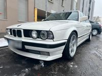 Gebraucht BMW 535 1990 Limousine