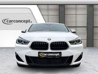 Gebraucht BMW X2 M Sport 178 PS (130 kW) 2024 Weiß SUV