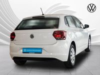 gebraucht VW Polo Comfortline