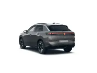 Neu VW T-Roc R-line 150 PS (110 kW) 2026 Wolf grey metallic SUV