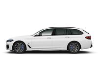 gebraucht BMW 530 d xDrive Touring