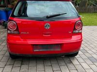 gebraucht VW Polo 9N 1.4