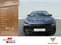 Gebraucht Cupra Tavascan Endurance 210 kW (286 PS) 2025 Tavascan blue SUV