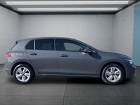Gebraucht VW Golf VIII 131 PS (96 kW) 2023 Grau Kleinwagen