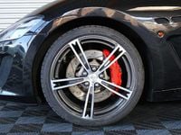 Gebraucht Maserati Granturismo 460 PS (338 kW) 2015 Schwarz Coupé