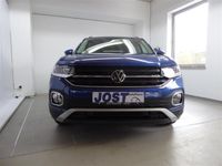 gebraucht VW T-Cross - ACTIVE