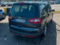 Używany Ford Galaxy 140 KM (102 kW) 2008 Szary Minivan