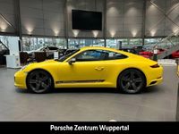 gebraucht Porsche 991 911 Carrera T Chrono Paket PDLS Sportabgas