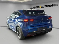 Neu Renault Clio Evolution 159 PS (116 kW) 2025 Blau Kleinwagen