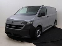 Neu VW Transporter 150 PS (110 kW) 2026 Andere Van