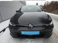 Gebraucht VW Golf VIII Life 116 PS (85 kW) 2025 Grau Kombi