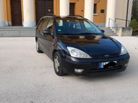 gebraucht Ford Focus 1.8TDCi /TÜV 12.25