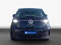 Gebraucht VW ID. Buzz Pro 150 kW (204 PS) 2024 Schwarz Van / Kleinbus
