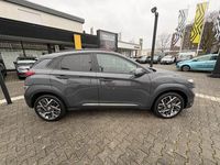 Gebraucht Hyundai Kona Prime 105 PS (77 kW) 2023 Grau SUV
