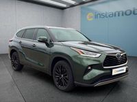 Gebraucht Toyota Highlander 2024 Andere SUV