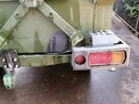 Gebraucht VW Iltis 75 PS (55 kW) 1980 Andere farben SUV