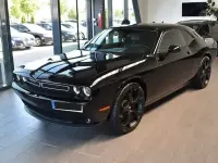 Gebraucht Dodge Challenger SXT 309 PS (227 kW) 2020 Schwarz Coupé