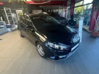 Neu Hyundai i20 Select 101 PS (74 kW) 2025 Schwarz Kleinwagen