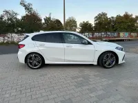Gebraucht BMW M135 Performance 306 PS (225 kW) 2022 Weiß Kleinwagen