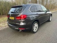 Gebraucht BMW X5 Executive 211 PS (155 kW) 2017 Grau SUV