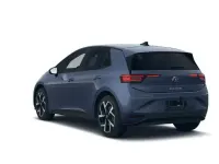 Neu VW ID.3 Style 102 kW (140 PS) 2026 Blau Kleinwagen