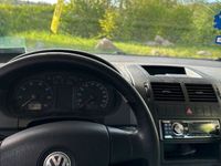 gebraucht VW Polo 1.4, 8 Fach bereift, TüV bis 2025