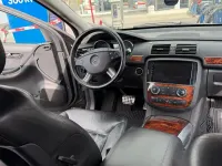 Gebraucht Mercedes R280 190 PS (139 kW) 2007 Schwarz Kombi
