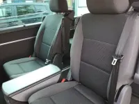Usata VW T5 Edition 179 CV (131 kW) 2011 Bianco Furgone