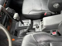 Gebraucht Mitsubishi Pajero 150 PS (110 kW) 1993 Silber SUV