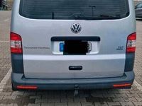 gebraucht VW Transporter T5