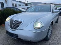 Gebraucht Lancia Thesis 170 PS (125 kW) 2004 Silber Limousine