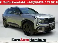 Neu Kia Seltos X-Line 179 PS (131 kW) 2026 SUV