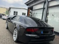 Gebraucht Audi A7 Competition 326 PS (239 kW) 2016 Schwarz Kleinwagen