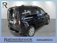 Neu Ford Tourneo Connect Titanium 116 PS (85 kW) 2026 Schwarz Van / Kleinbus