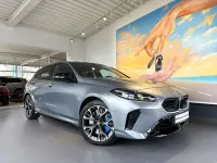 Gebraucht BMW M135 Performance 300 PS (220 kW) 2025 Grau Kleinwagen
