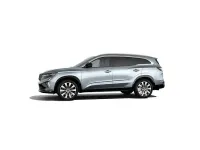 Neu Renault Espace Techno 200 PS (147 kW) 2026 Baltique grau metallic (grau) Limousine