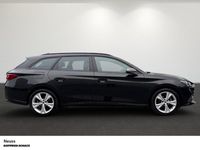 Gebraucht Seat Leon FR 150 PS (110 kW) 2025 Schwarz Kombi