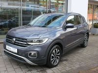 gebraucht VW T-Cross - Active 1.5 TSI DSG Navi,LED,ACC,PDC