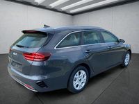 Gebraucht Kia Ceed Sportswagon 140 PS (102 kW) 2025 Grau Kombi