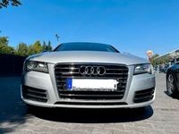 gebraucht Audi A7 Quattro *286PS* Diesel