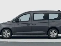 Neu VW Caddy Maxi 102 PS (75 kW) 2025 Pure grey Van / Kleinbus