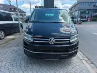 Gebraucht VW Multivan Generation Six 204 PS (150 kW) 2016 Van / Kleinbus