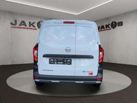 gebraucht Nissan Townstar L1 2,2t EV Acenta-Option EV-Elektro*Fahrerassis...