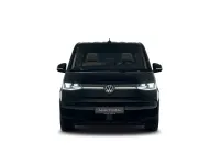 Usata VW Multivan Style 150 CV (110 kW) 2024 Nero Monovolume