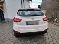 gebraucht Hyundai ix35 Fifa World Cup