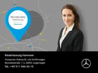 Occasion Mercedes Sprinter 114 ch (83 kW) 2022 Blanc Van